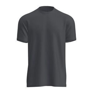 Firetrap Mens T-Shirt (Pack of 2) / Carbon